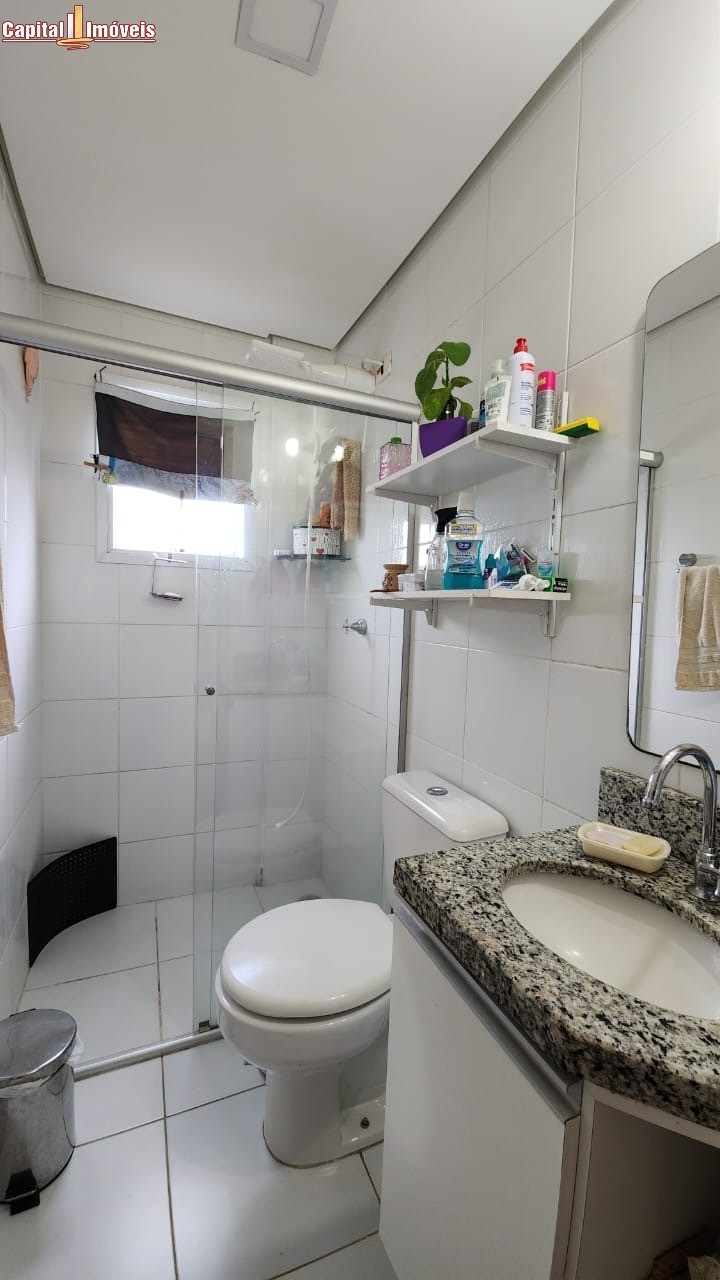 Apartamento, 2 quartos, 60 m² - Foto 10
