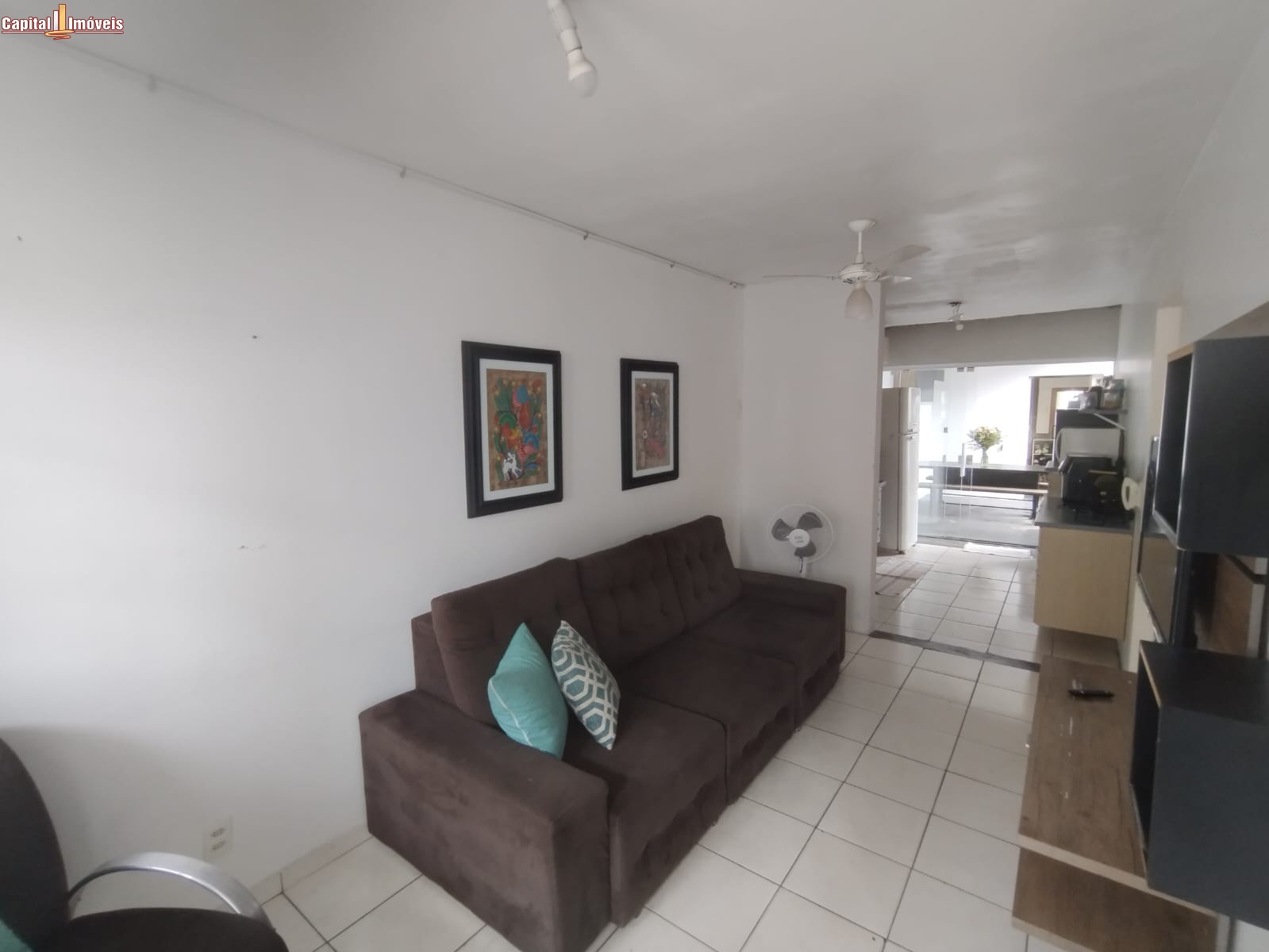 Casa, 3 quartos - Foto 4