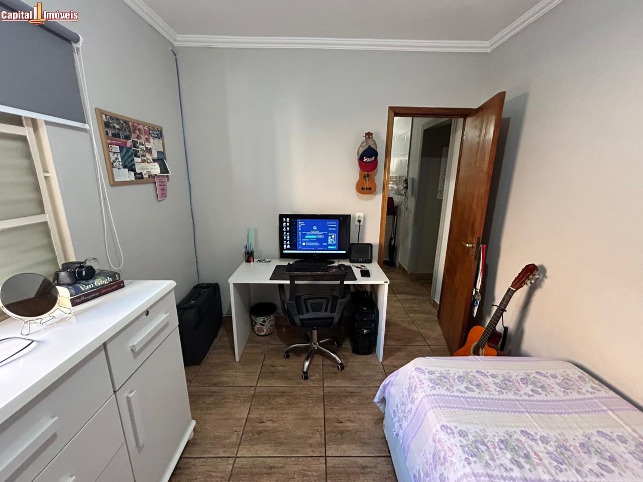 Casa, 4 quartos, 193 m² - Foto 24