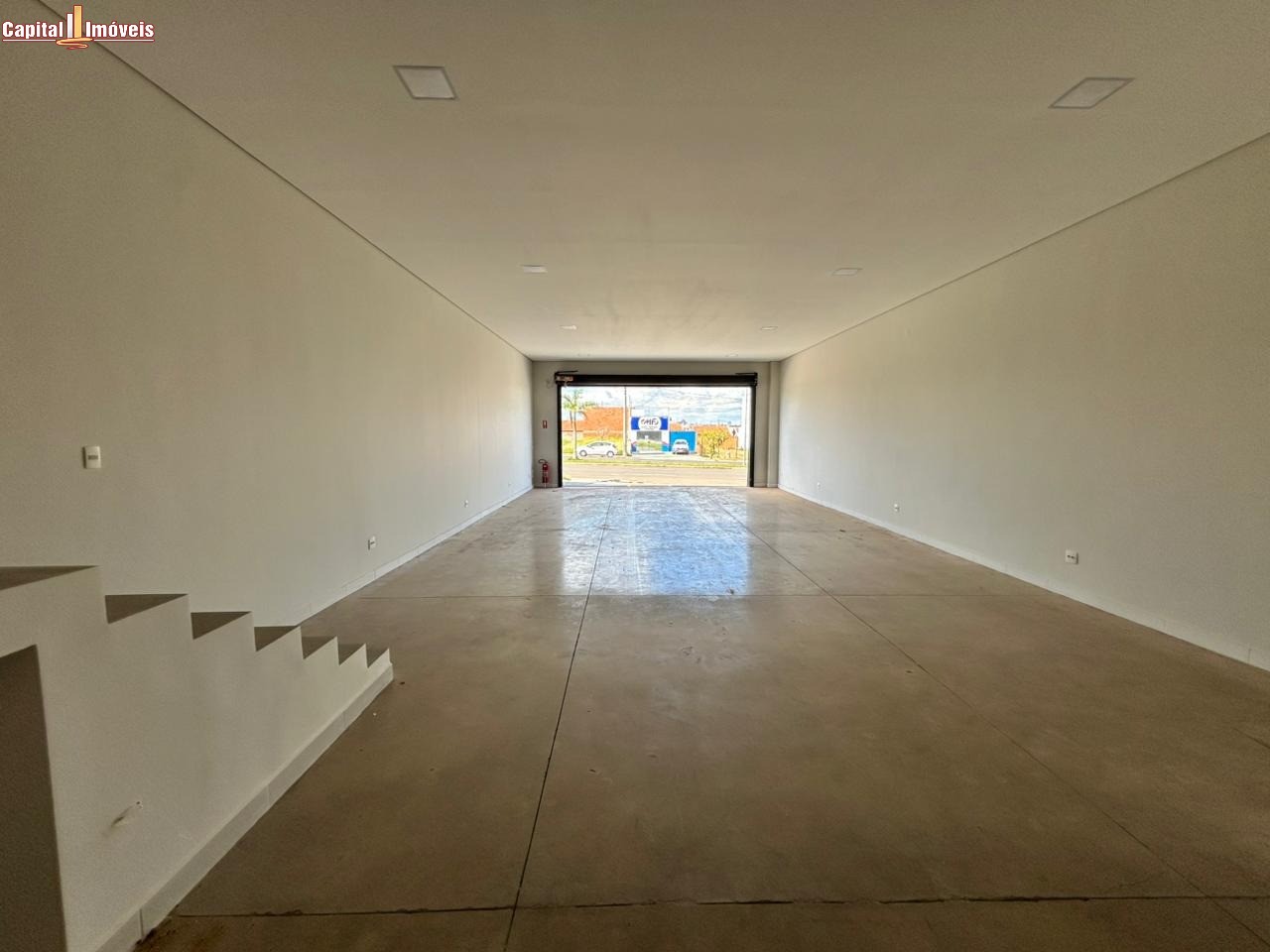 Depósito-Galpão, 229 m² - Foto 6