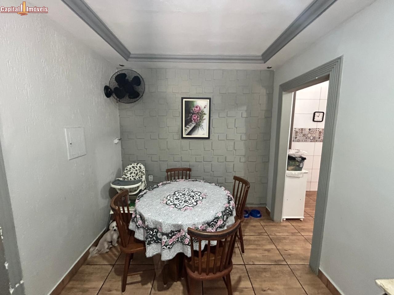 Casa, 4 quartos, 193 m² - Foto 14