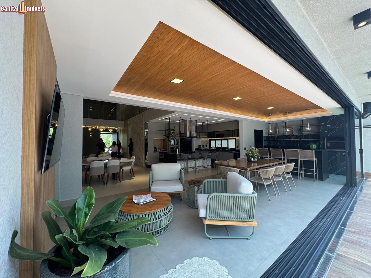 Casa, 4 quartos, 344 m² - Foto 30