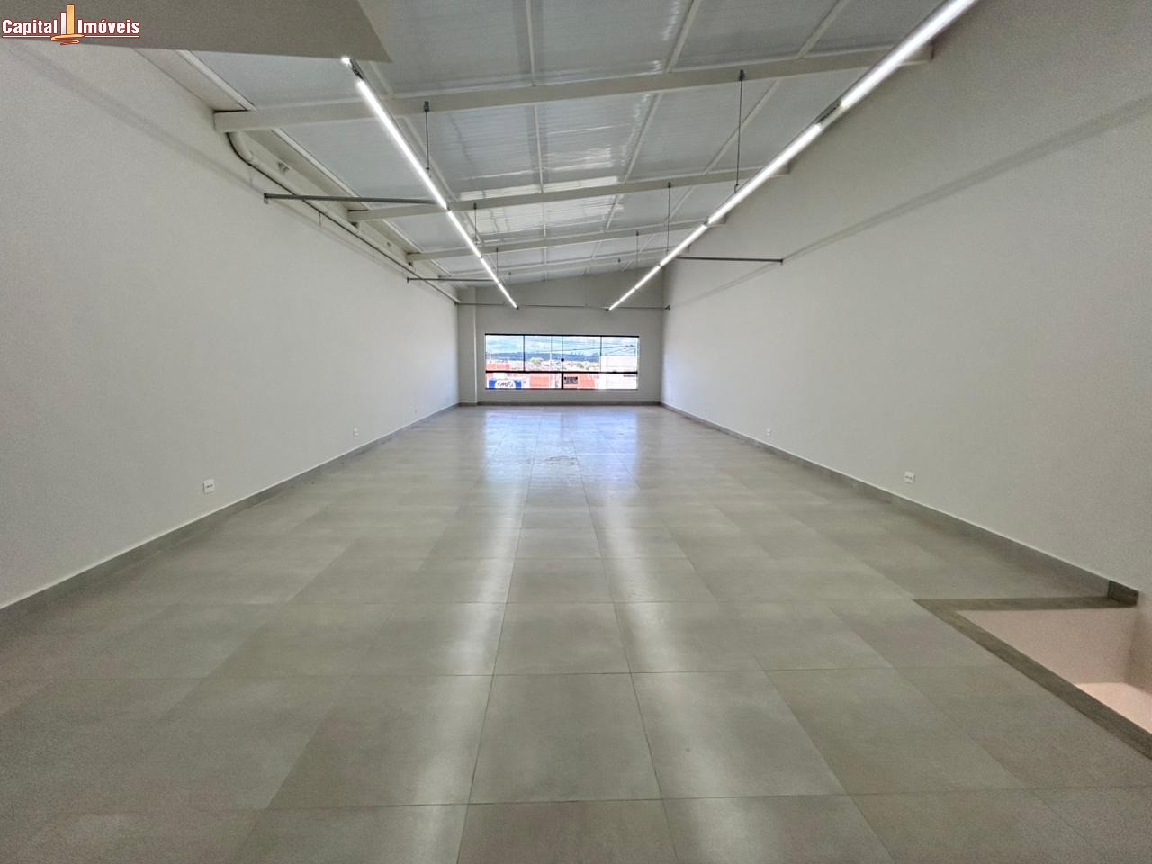 Depósito-Galpão, 228 m² - Foto 10