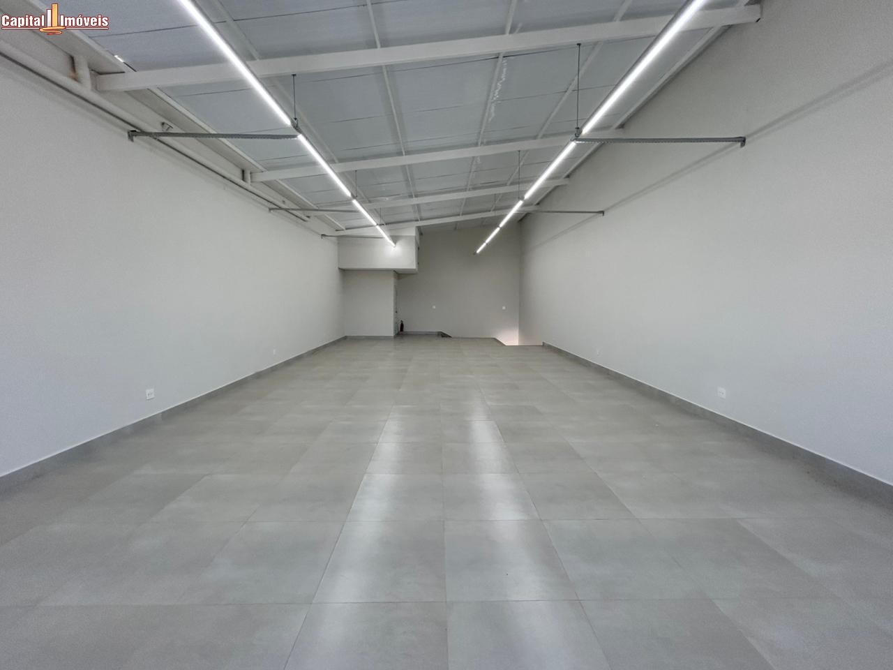 Depósito-Galpão, 229 m² - Foto 8