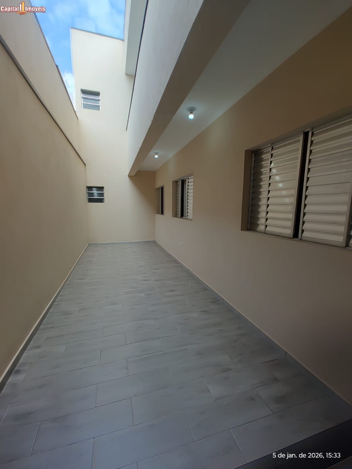 Casa, 3 quartos, 150 m² - Foto 12