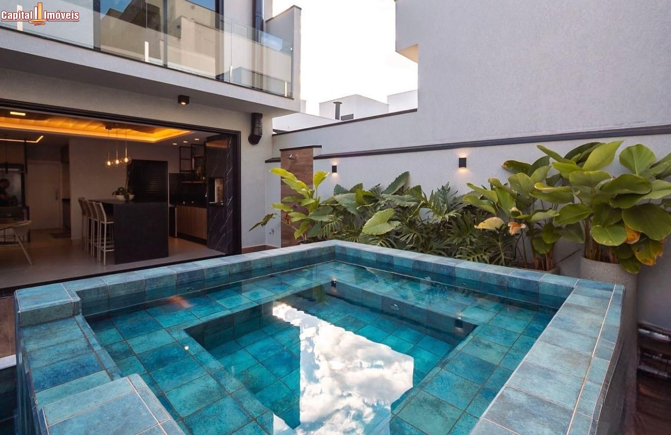 Casa, 4 quartos, 344 m² - Foto 11