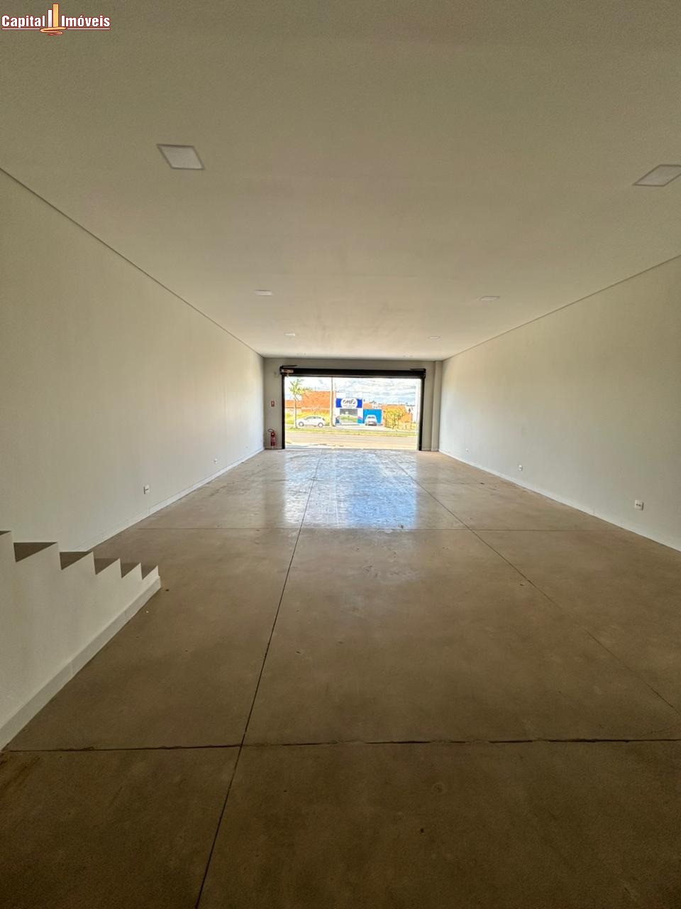 Depósito-Galpão, 229 m² - Foto 7