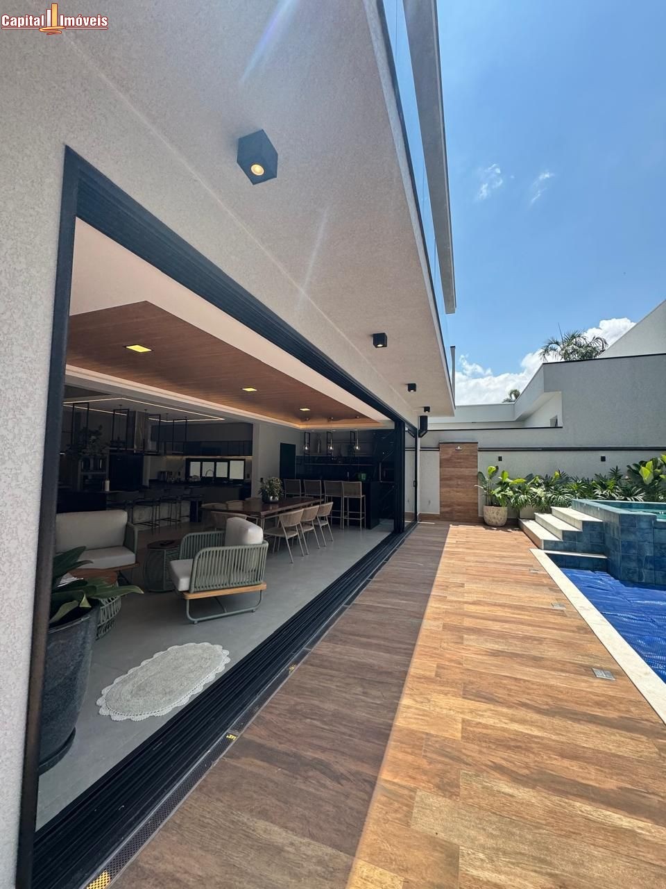 Casa, 4 quartos, 344 m² - Foto 31