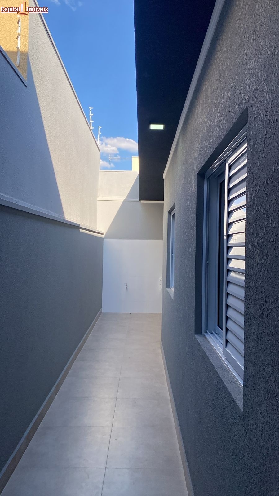 Casa, 3 quartos, 125 m² - Foto 13