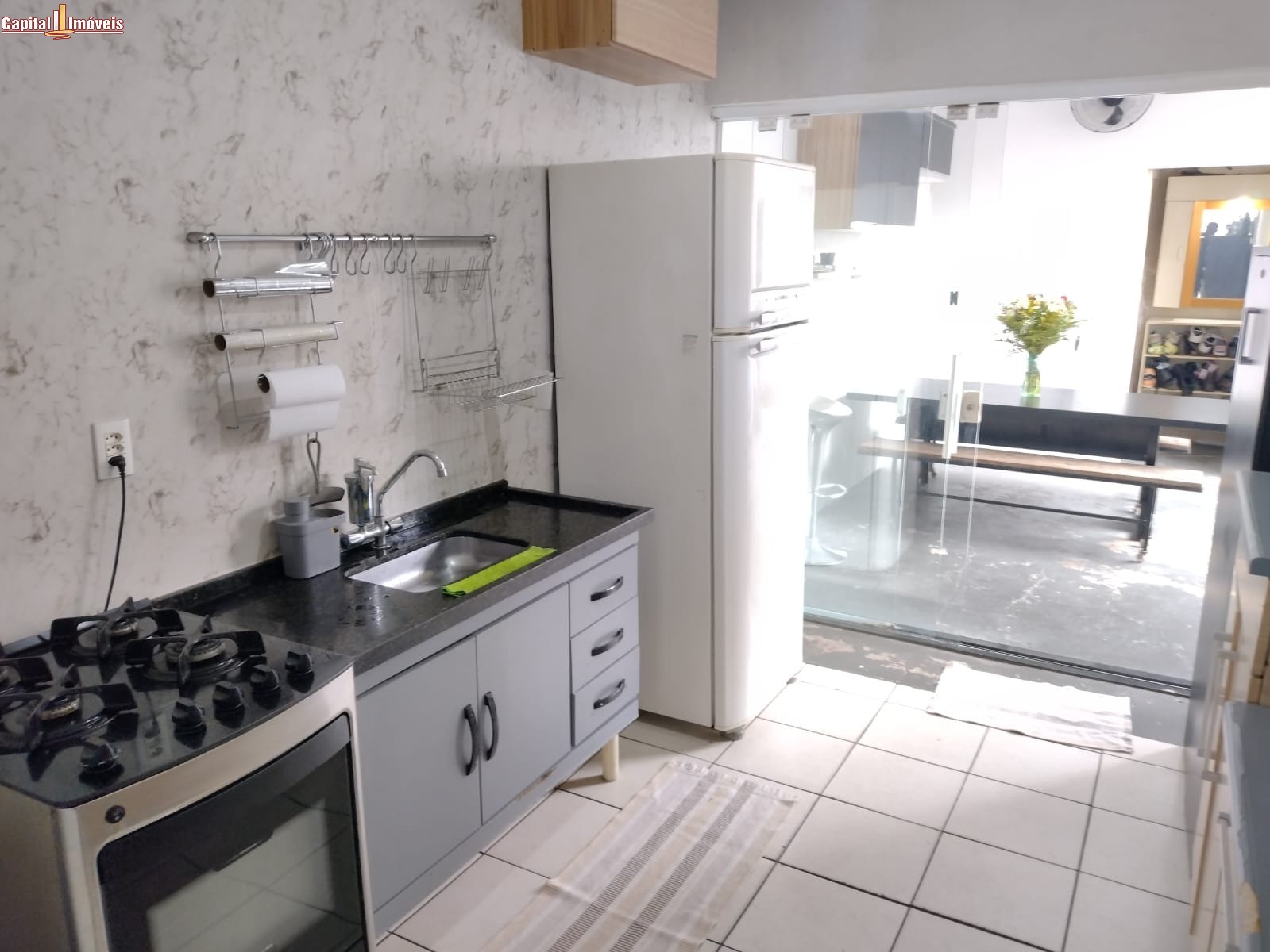Casa, 3 quartos - Foto 7