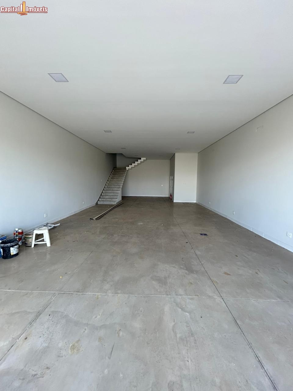 Depósito-Galpão, 228 m² - Foto 3