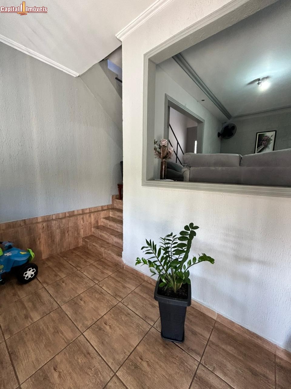 Casa, 4 quartos, 193 m² - Foto 6