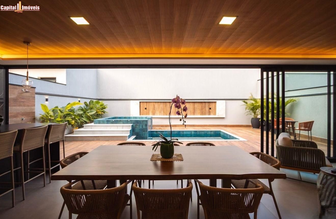 Casa, 4 quartos, 344 m² - Foto 6