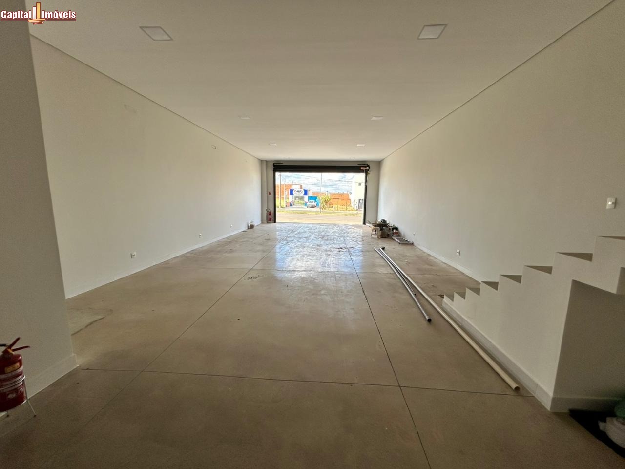 Depósito-Galpão, 228 m² - Foto 4