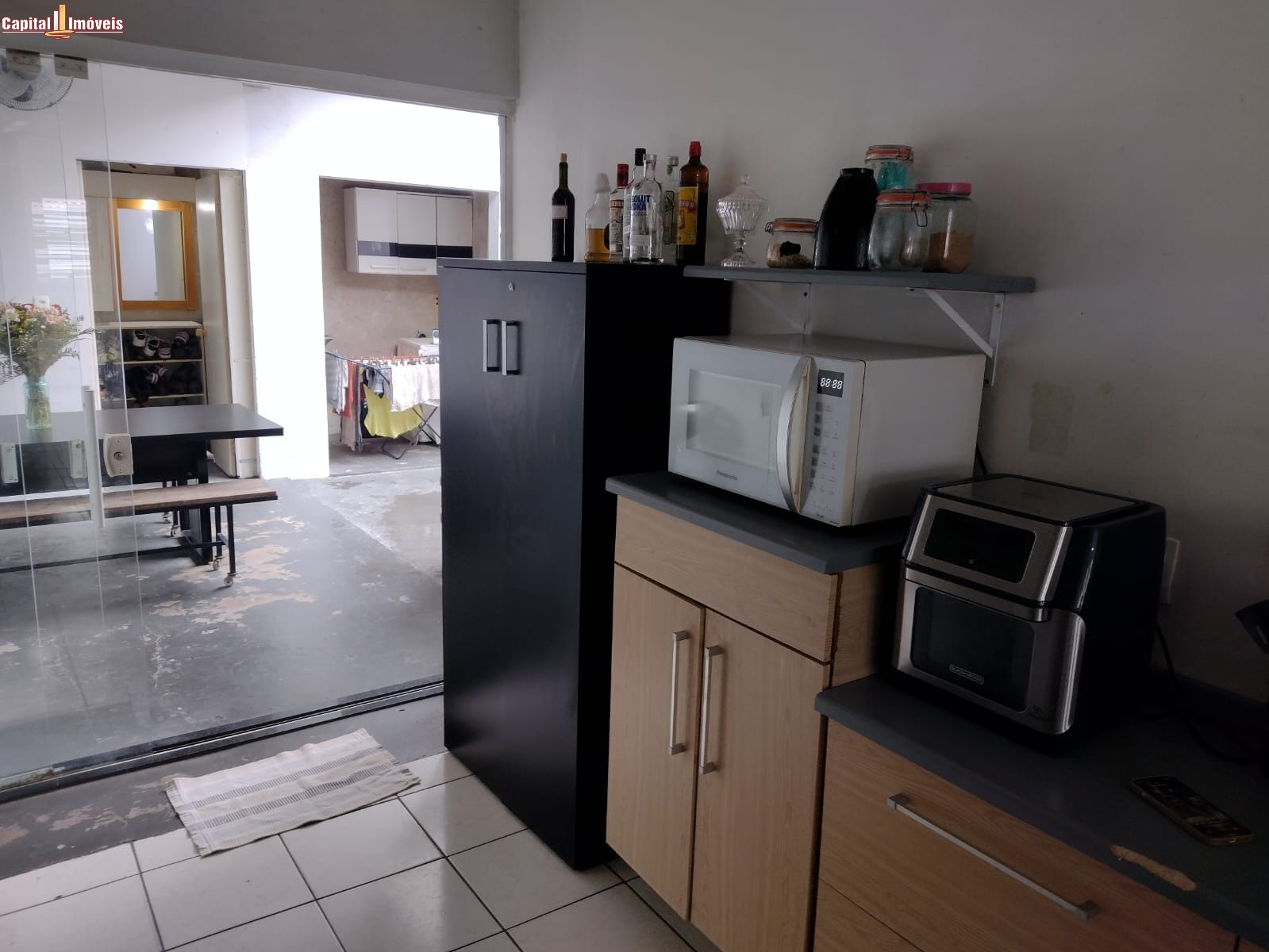 Casa, 3 quartos - Foto 6