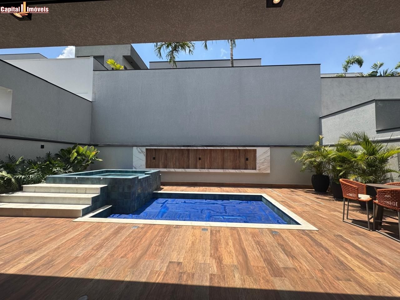 Casa, 4 quartos, 344 m² - Foto 35