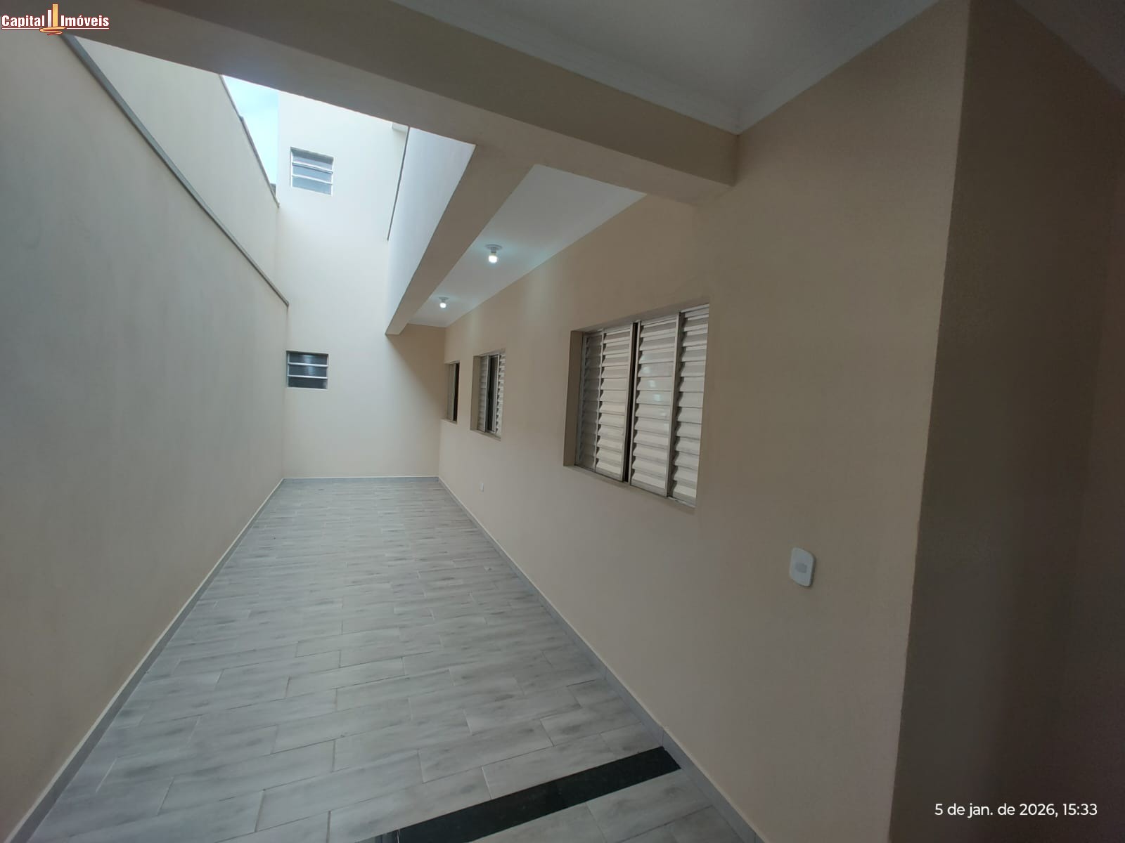 Casa, 3 quartos, 150 m² - Foto 11