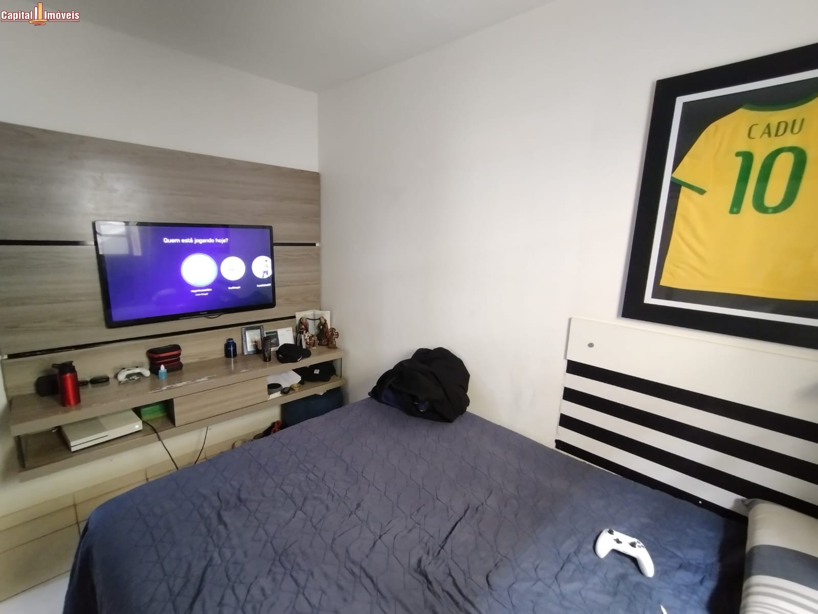 Casa, 3 quartos - Foto 12