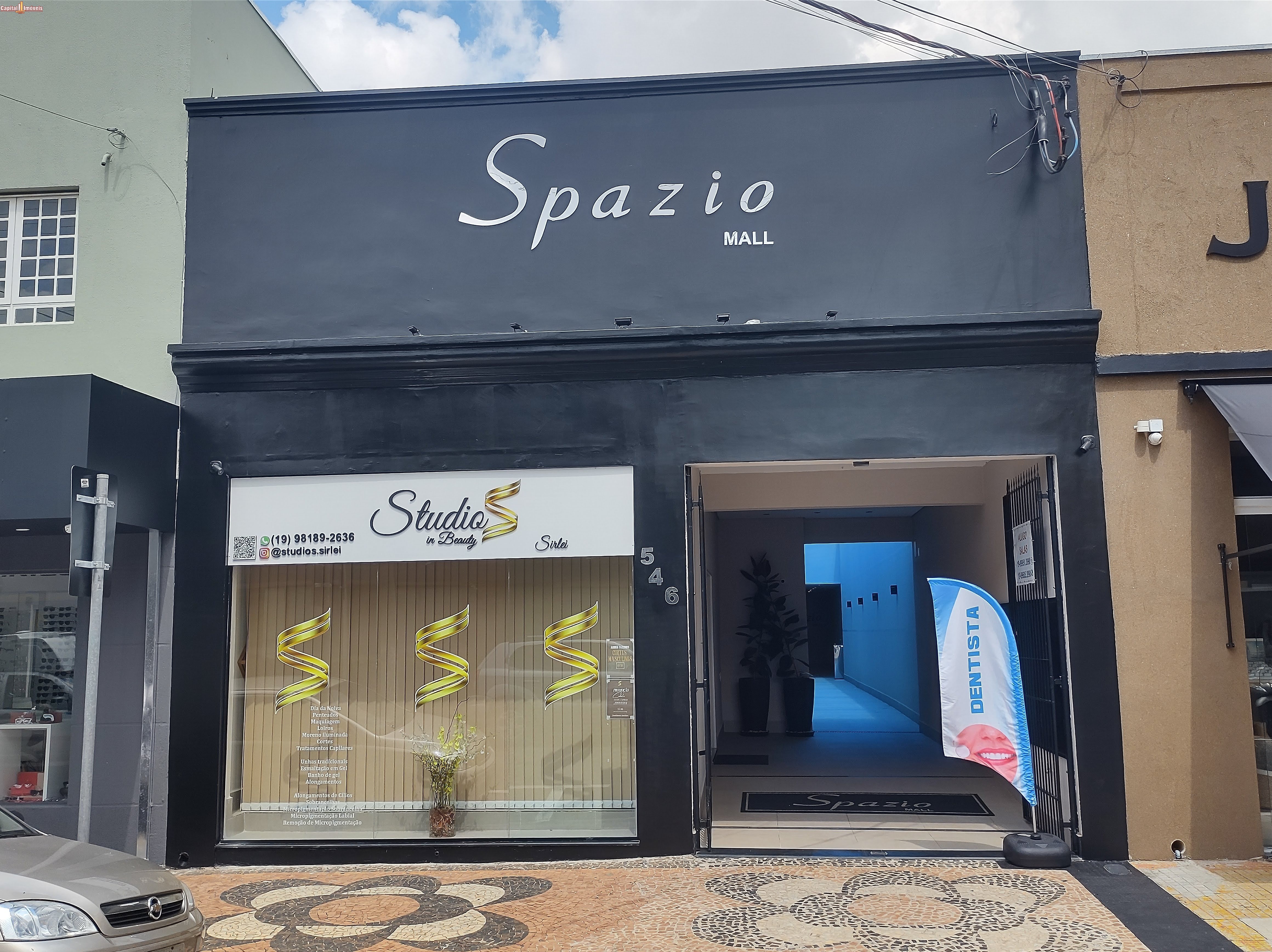 Sala-Conjunto, 65 m² - Foto 1