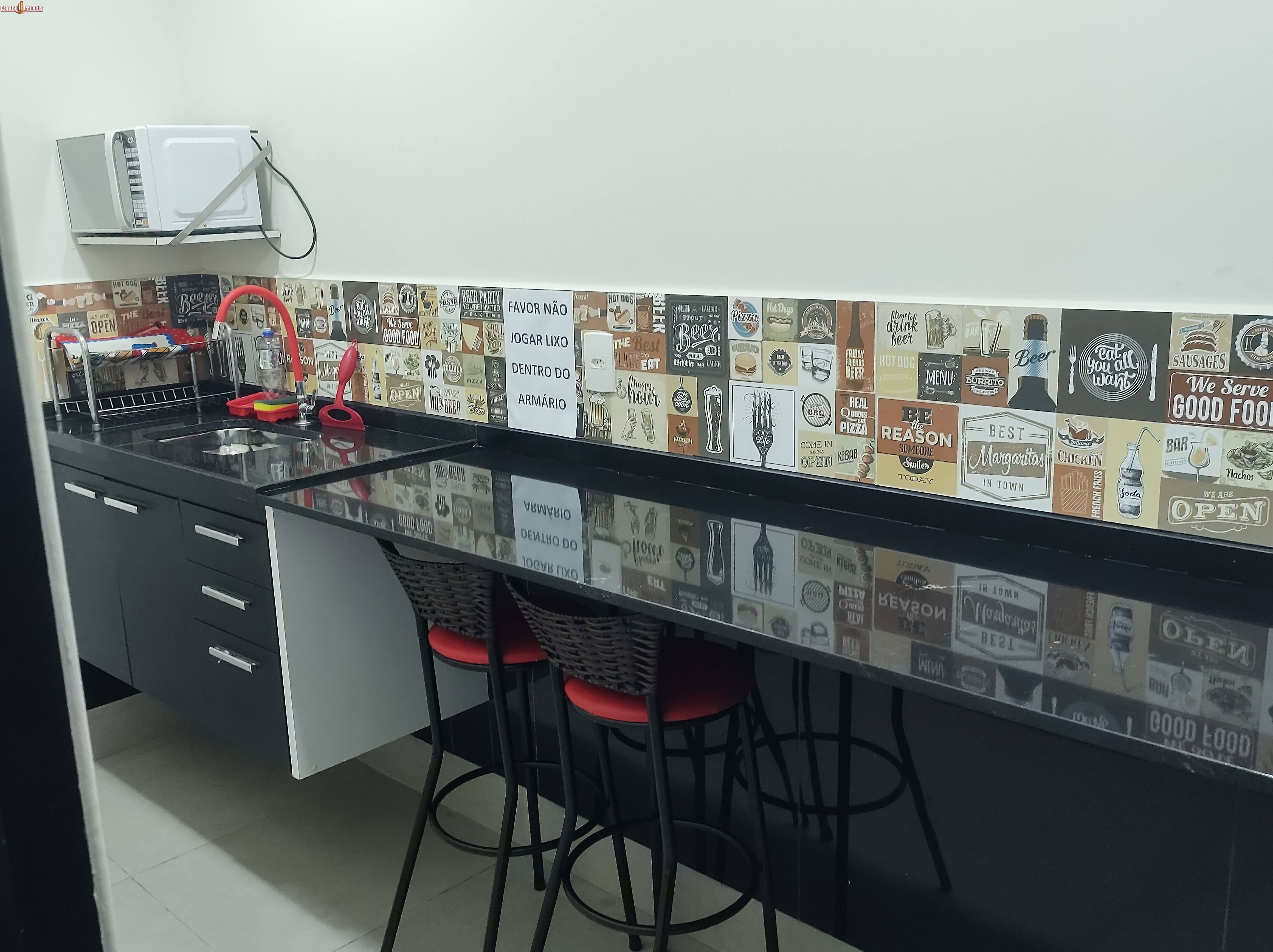 Sala-Conjunto, 65 m² - Foto 4