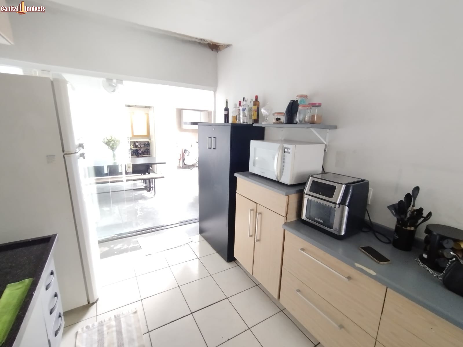 Casa, 3 quartos - Foto 5