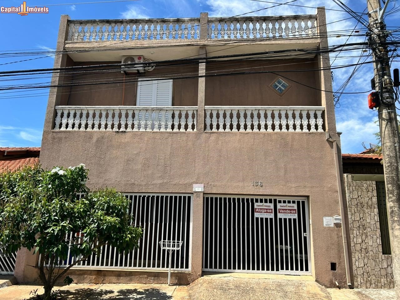 Casa, 4 quartos, 193 m² - Foto 2