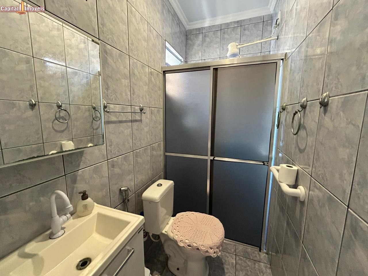 Casa, 4 quartos, 193 m² - Foto 45