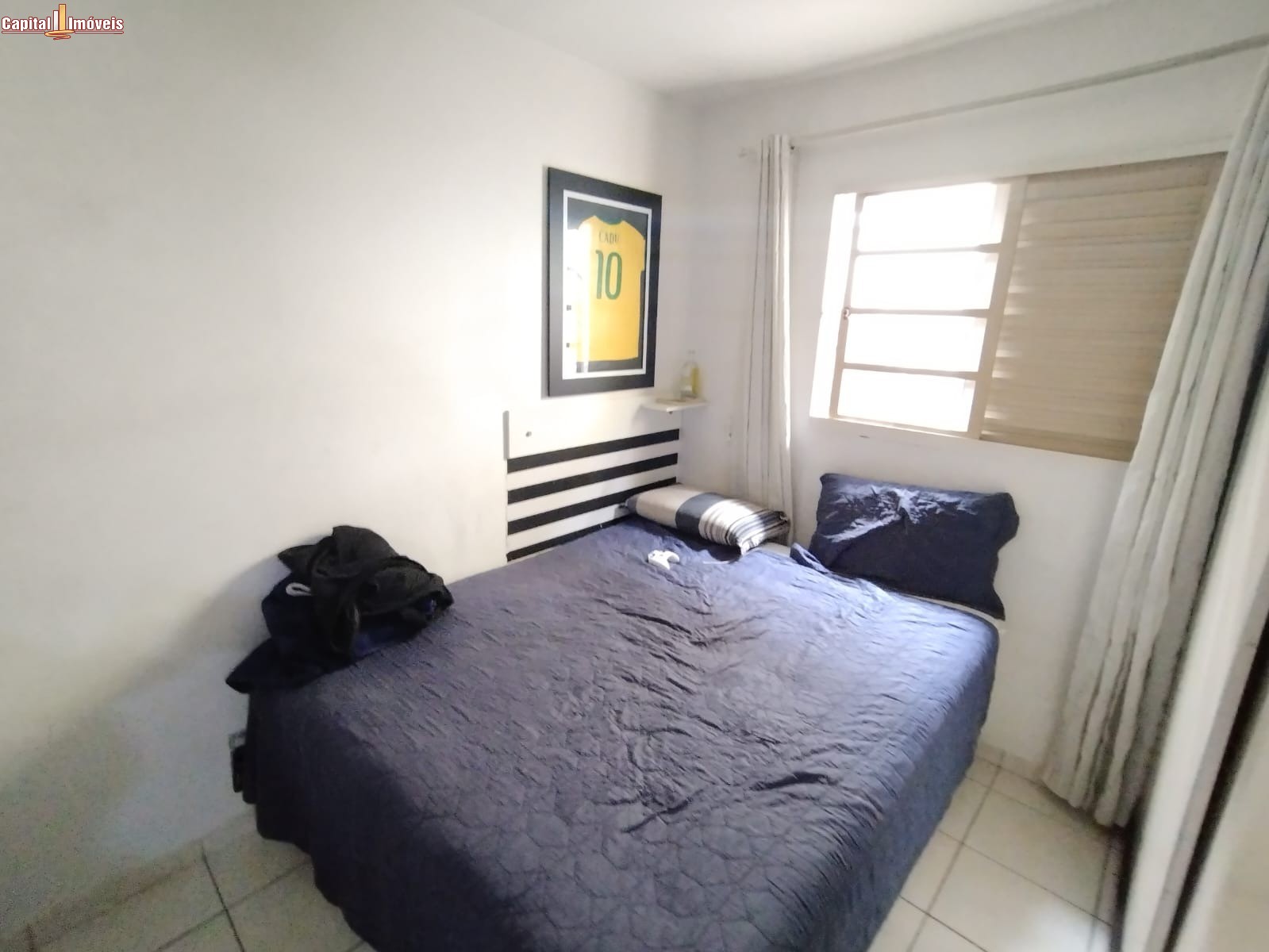 Casa, 3 quartos - Foto 13