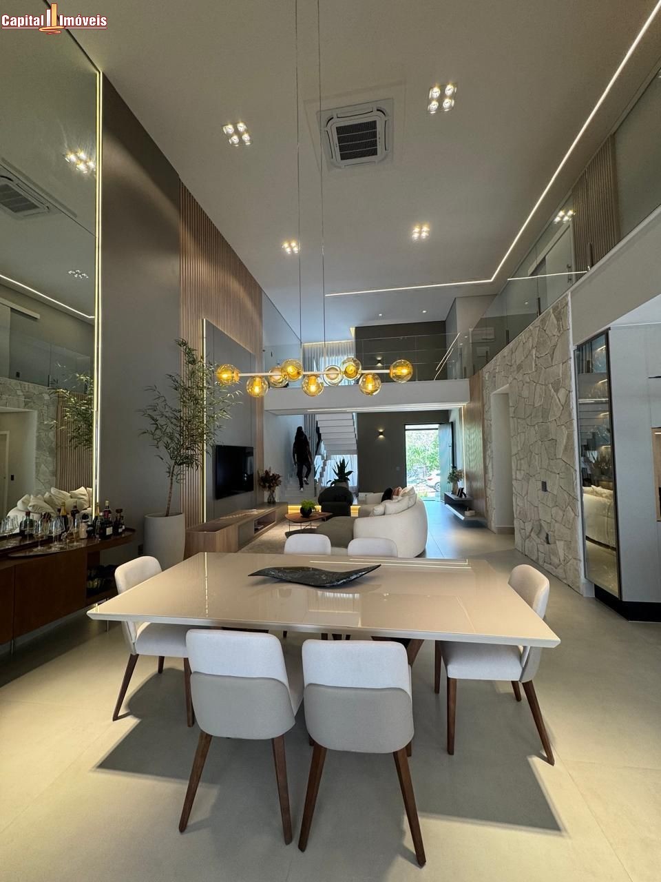 Casa, 4 quartos, 344 m² - Foto 26
