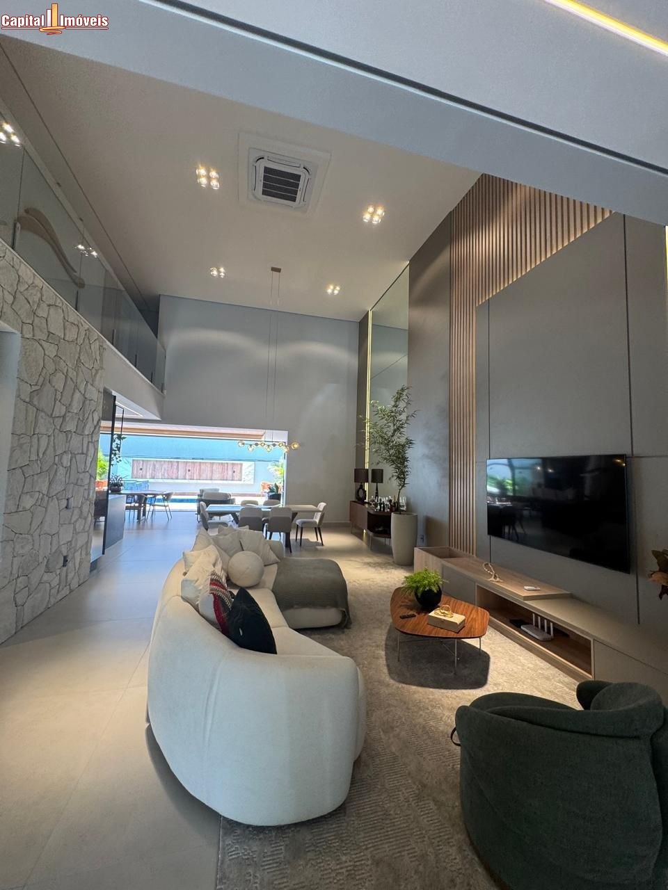 Casa, 4 quartos, 344 m² - Foto 22