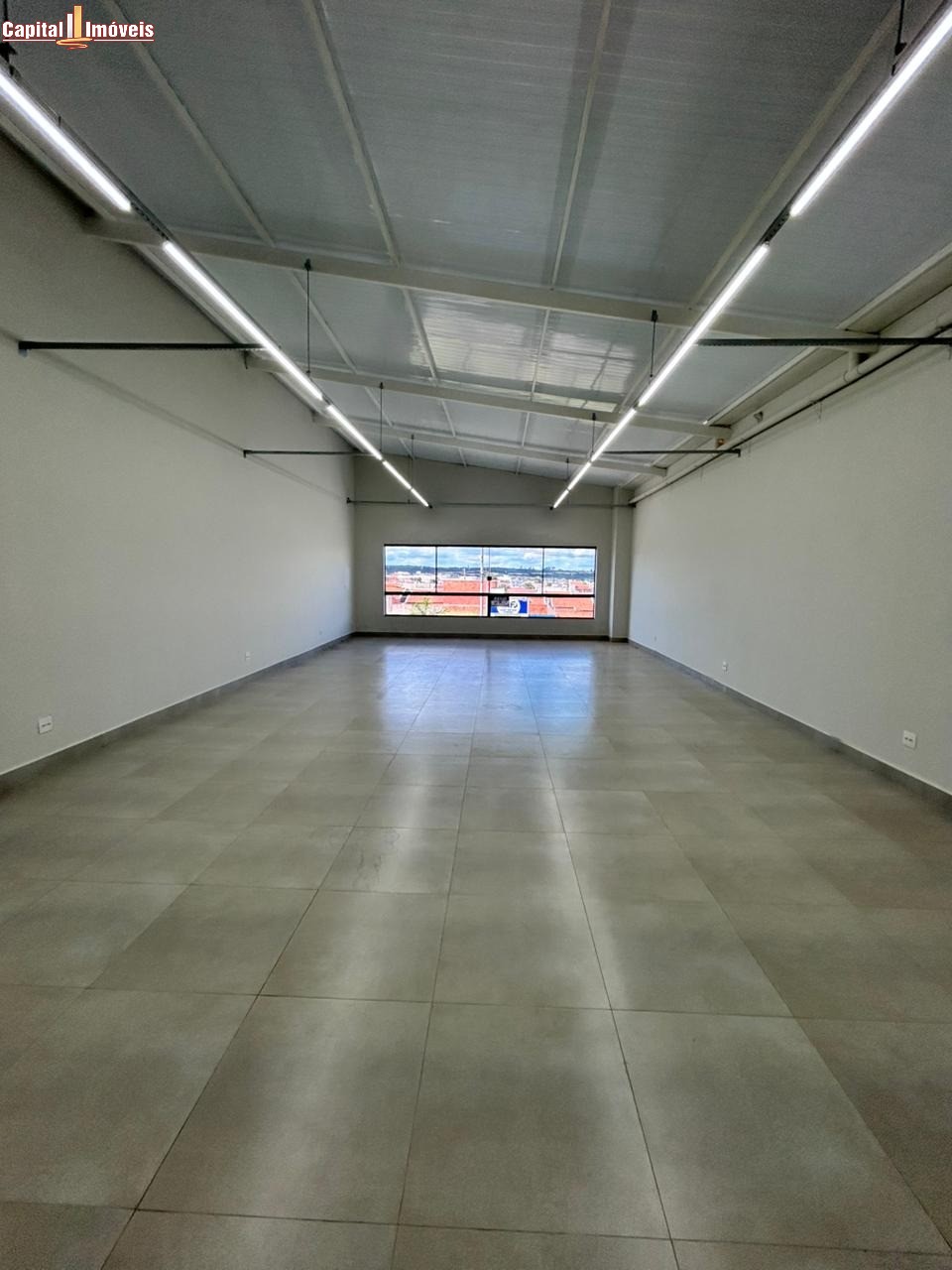 Depósito-Galpão, 229 m² - Foto 9