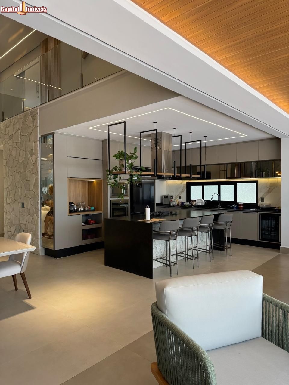 Casa, 4 quartos, 344 m² - Foto 34