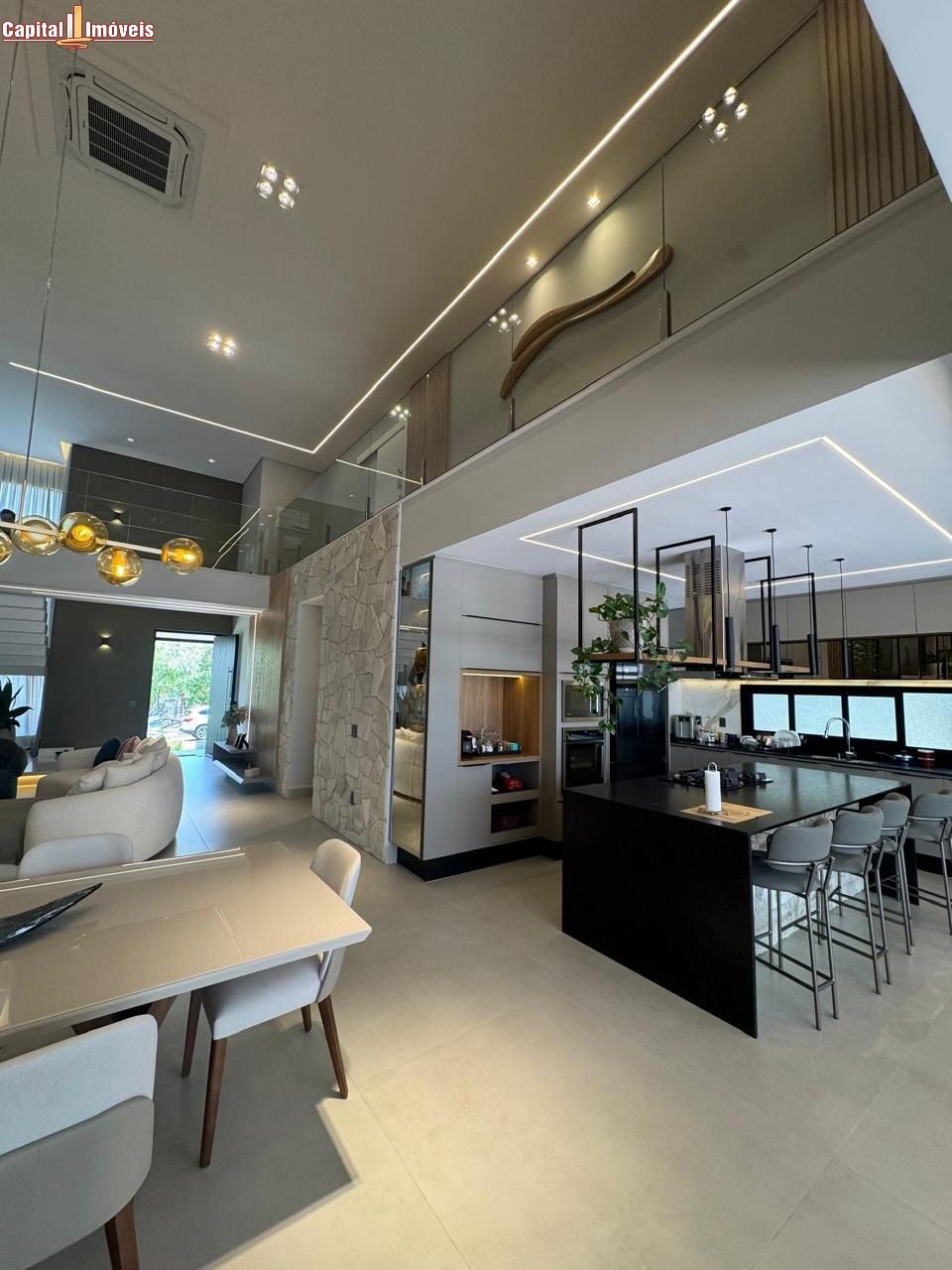 Casa, 4 quartos, 344 m² - Foto 27