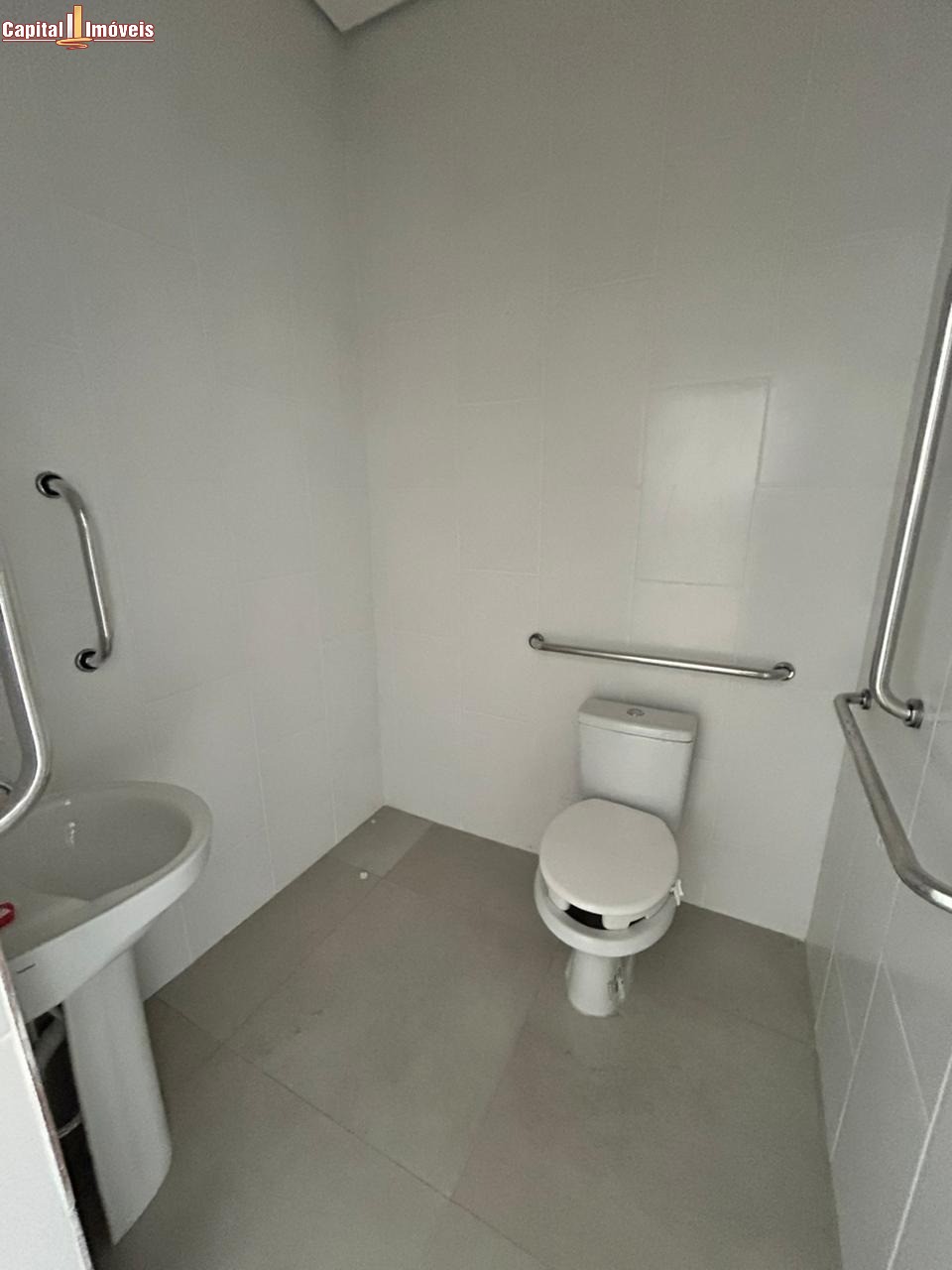 Depósito-Galpão, 228 m² - Foto 6