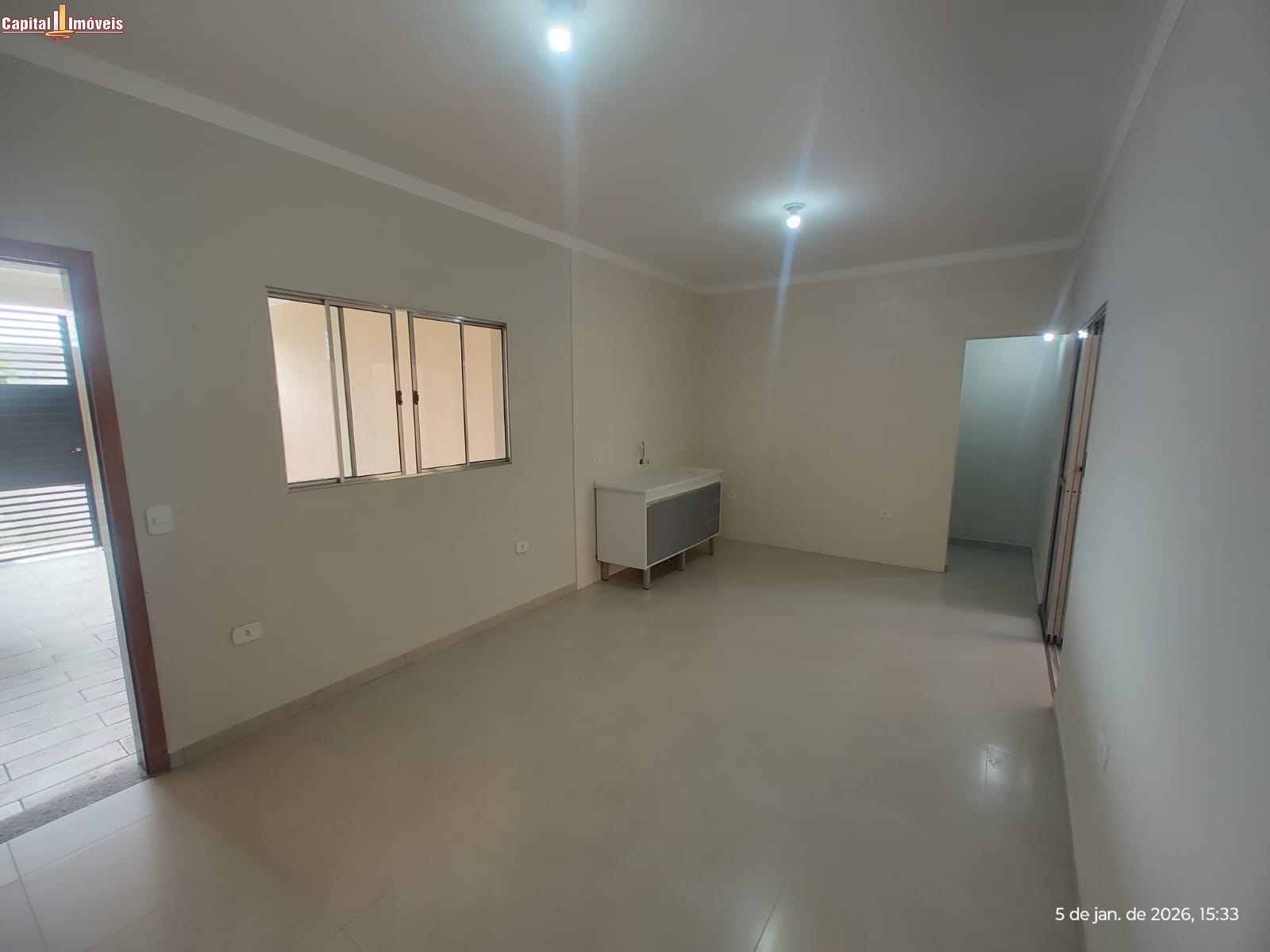 Casa, 3 quartos, 150 m² - Foto 7