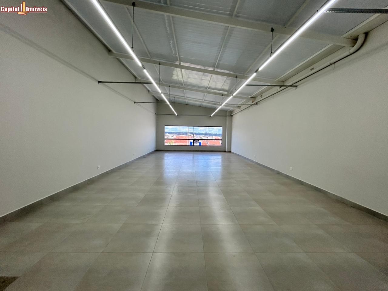 Depósito-Galpão, 228 m² - Foto 5