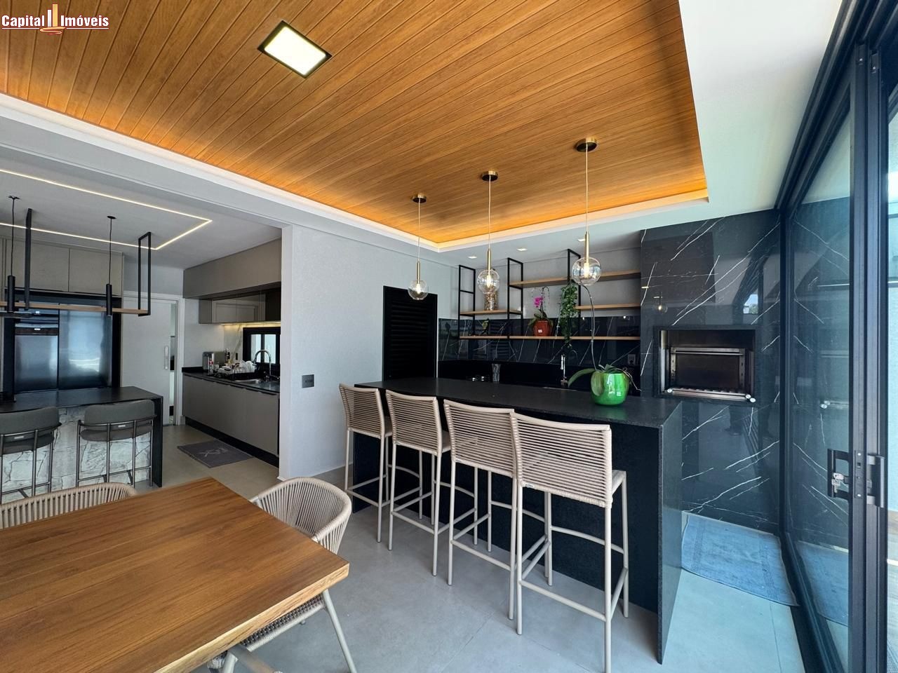 Casa, 4 quartos, 344 m² - Foto 28