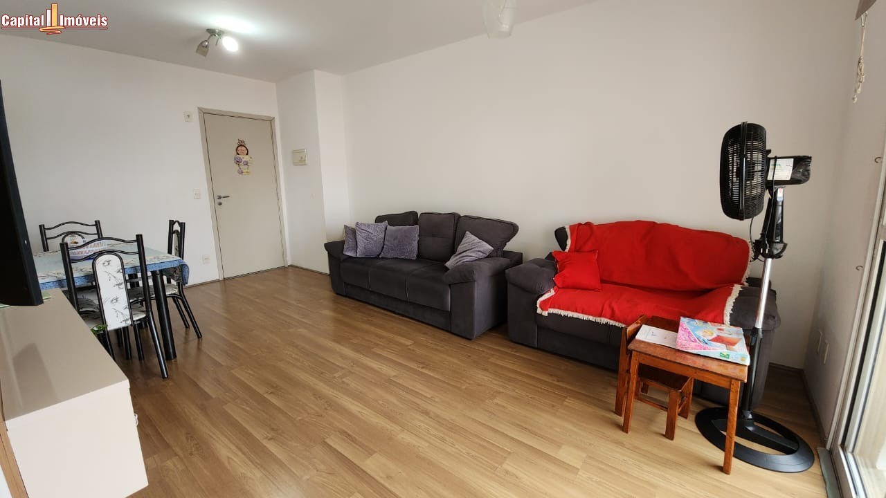 Apartamento, 2 quartos, 60 m² - Foto 5