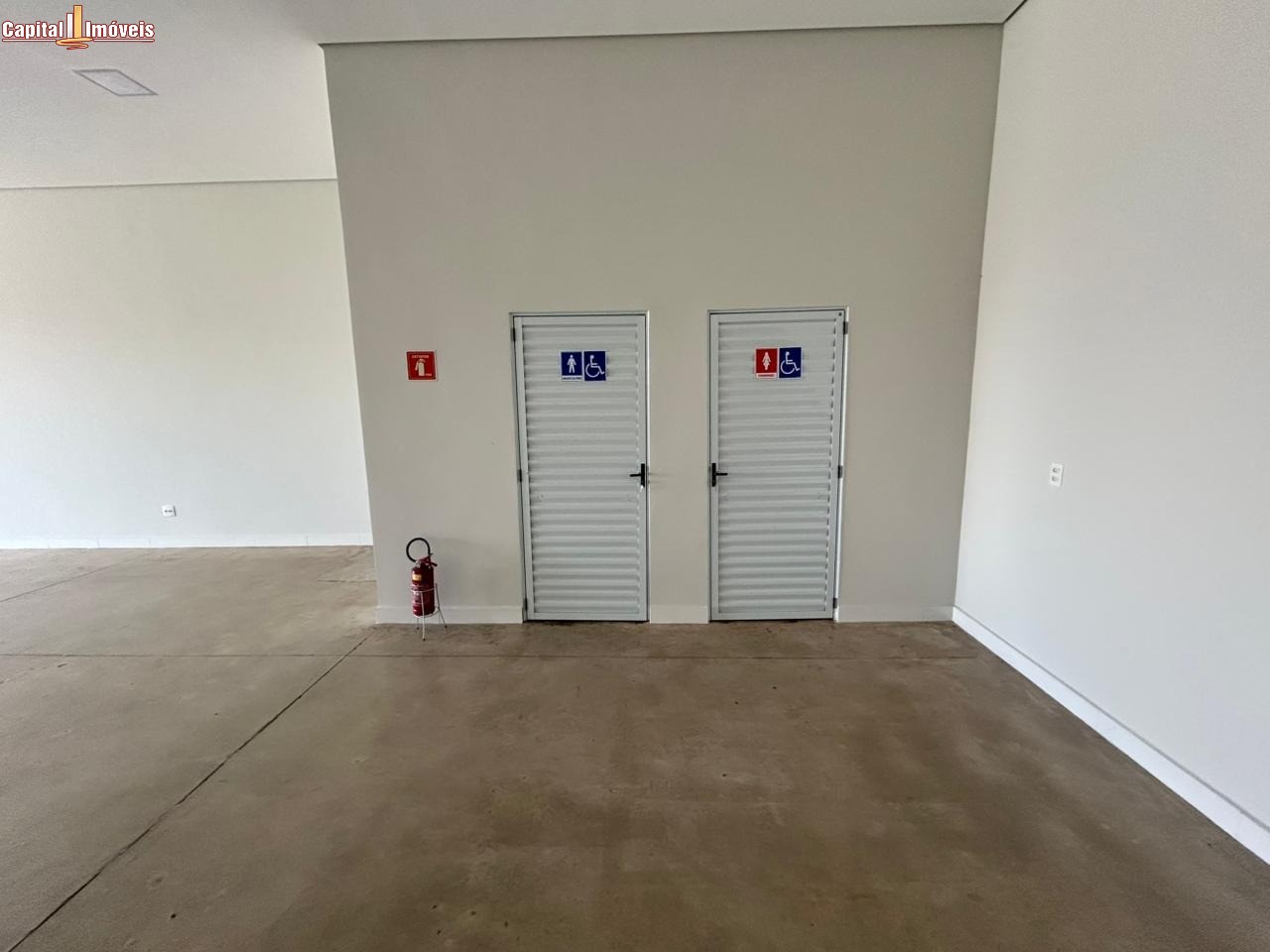 Depósito-Galpão, 229 m² - Foto 14