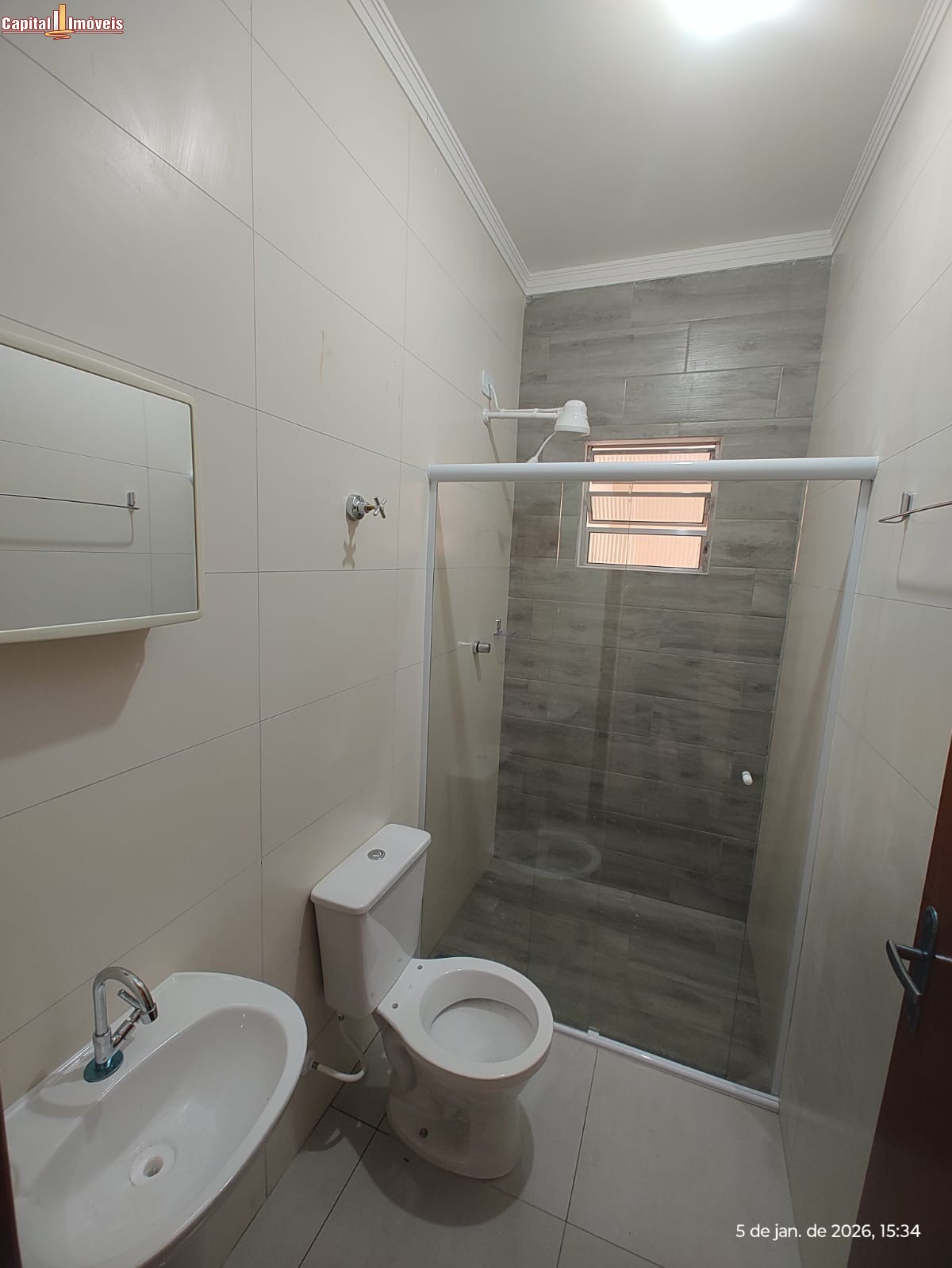 Casa, 3 quartos, 150 m² - Foto 14
