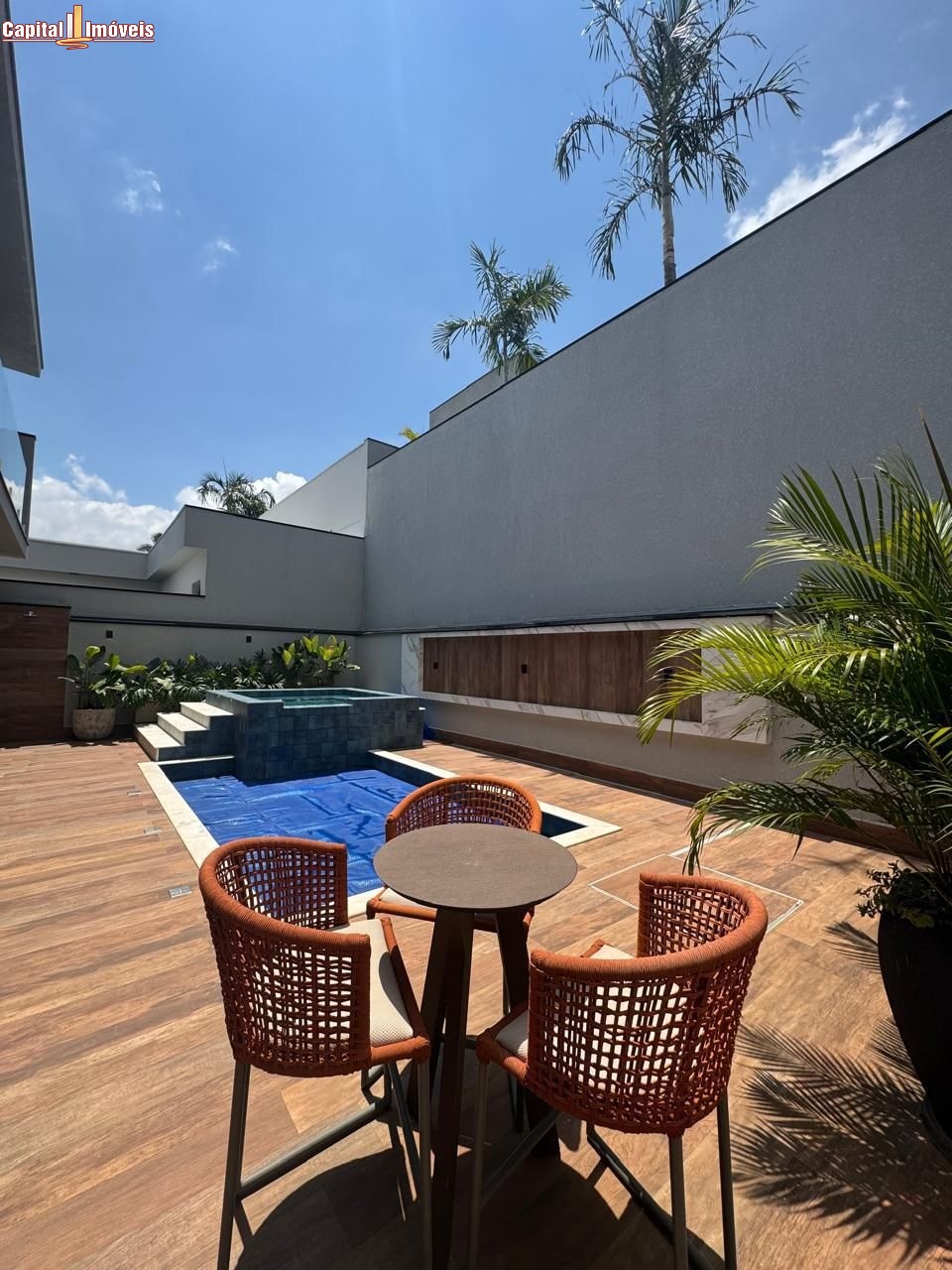 Casa, 4 quartos, 344 m² - Foto 32