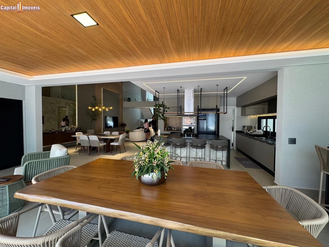Casa, 4 quartos, 344 m² - Foto 29