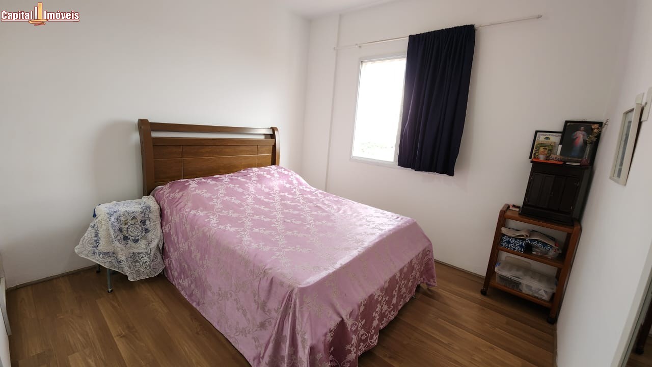 Apartamento, 2 quartos, 60 m² - Foto 11