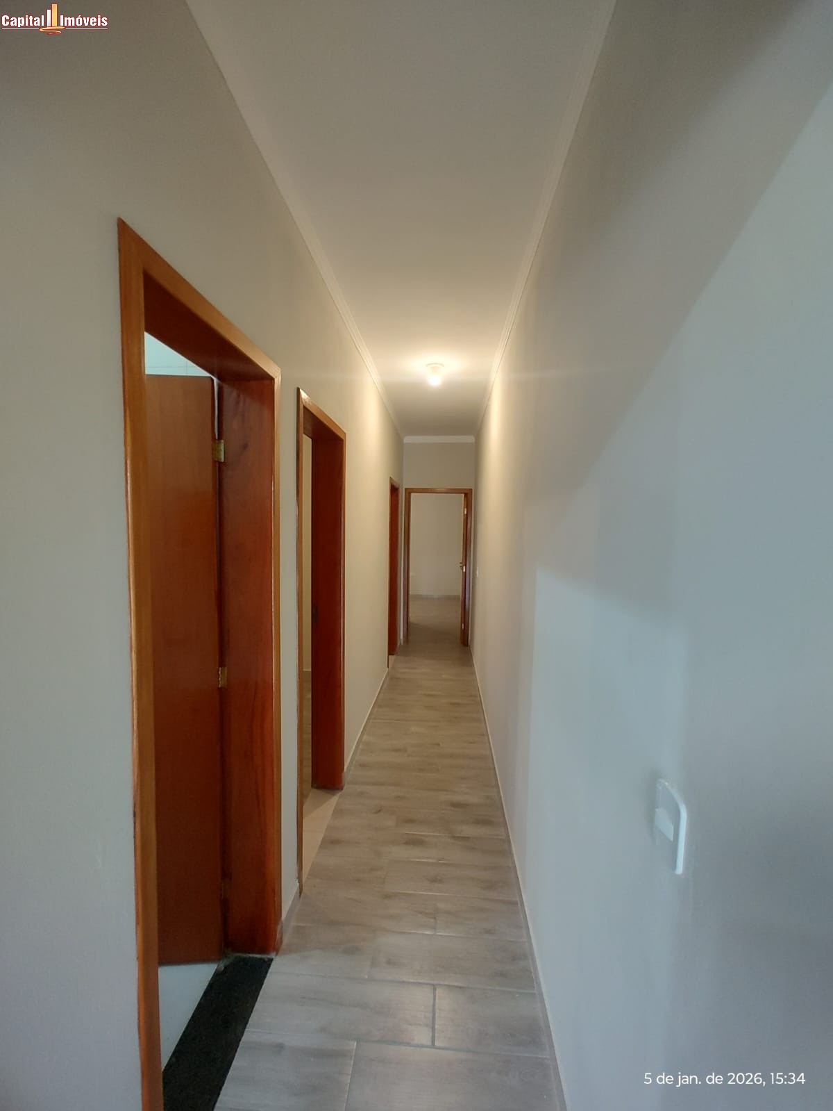 Casa, 3 quartos, 150 m² - Foto 13