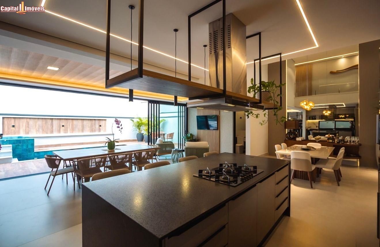 Casa, 4 quartos, 344 m² - Foto 21
