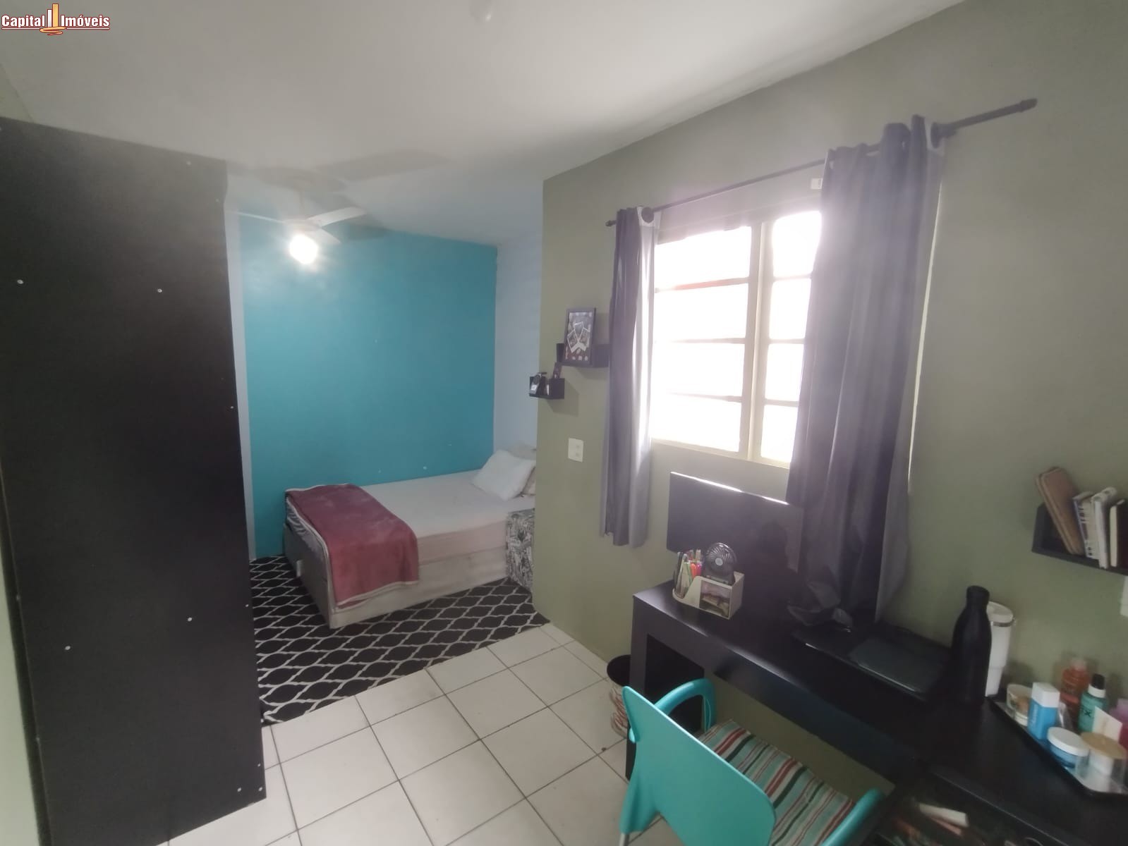 Casa, 3 quartos - Foto 10