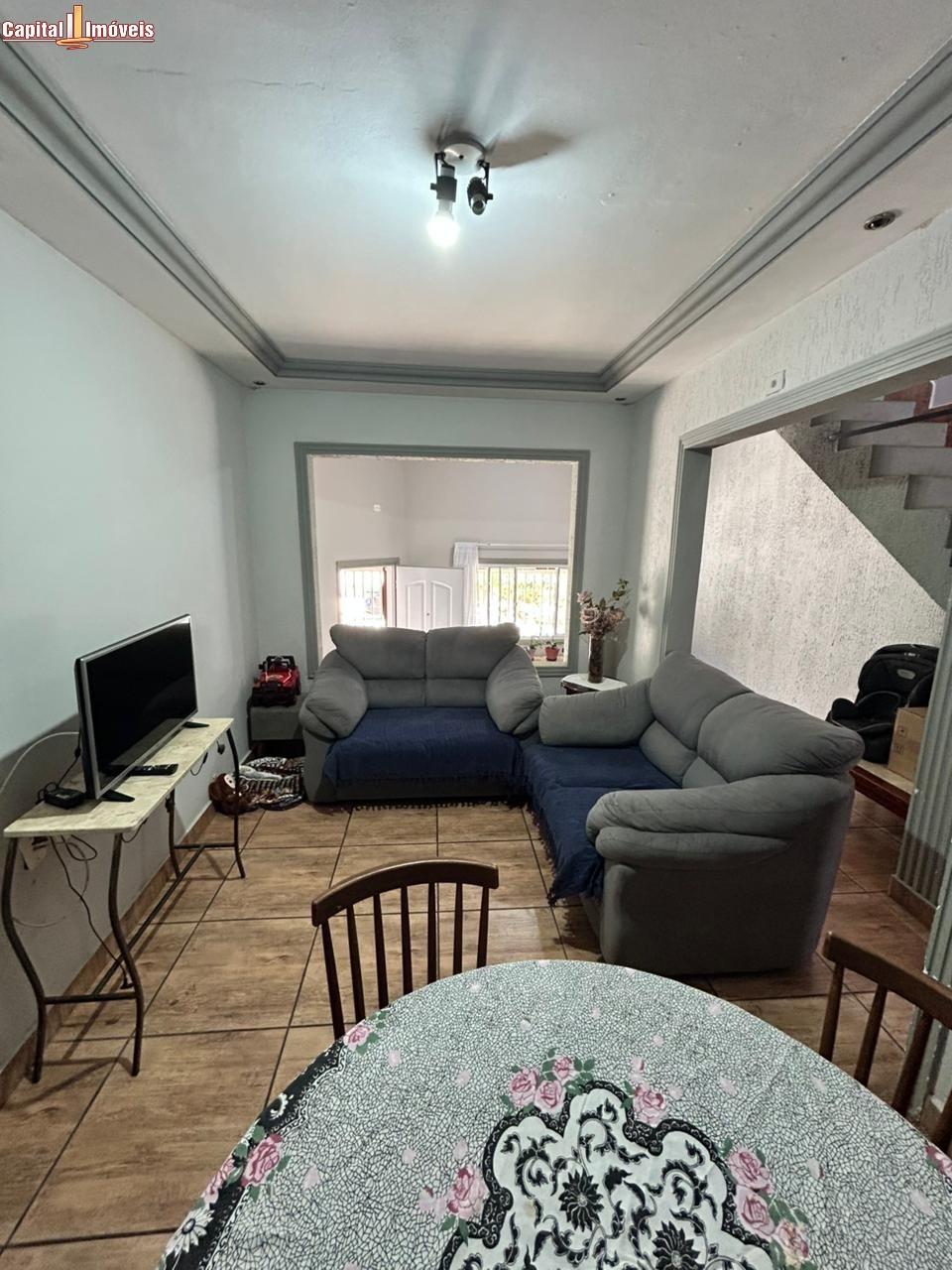 Casa, 4 quartos, 193 m² - Foto 13