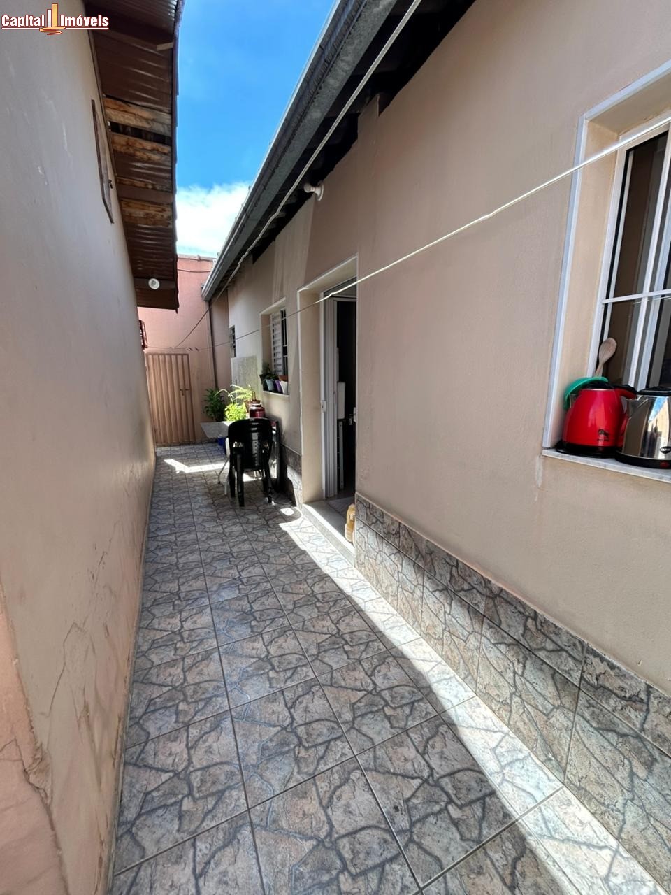 Casa, 4 quartos, 193 m² - Foto 38