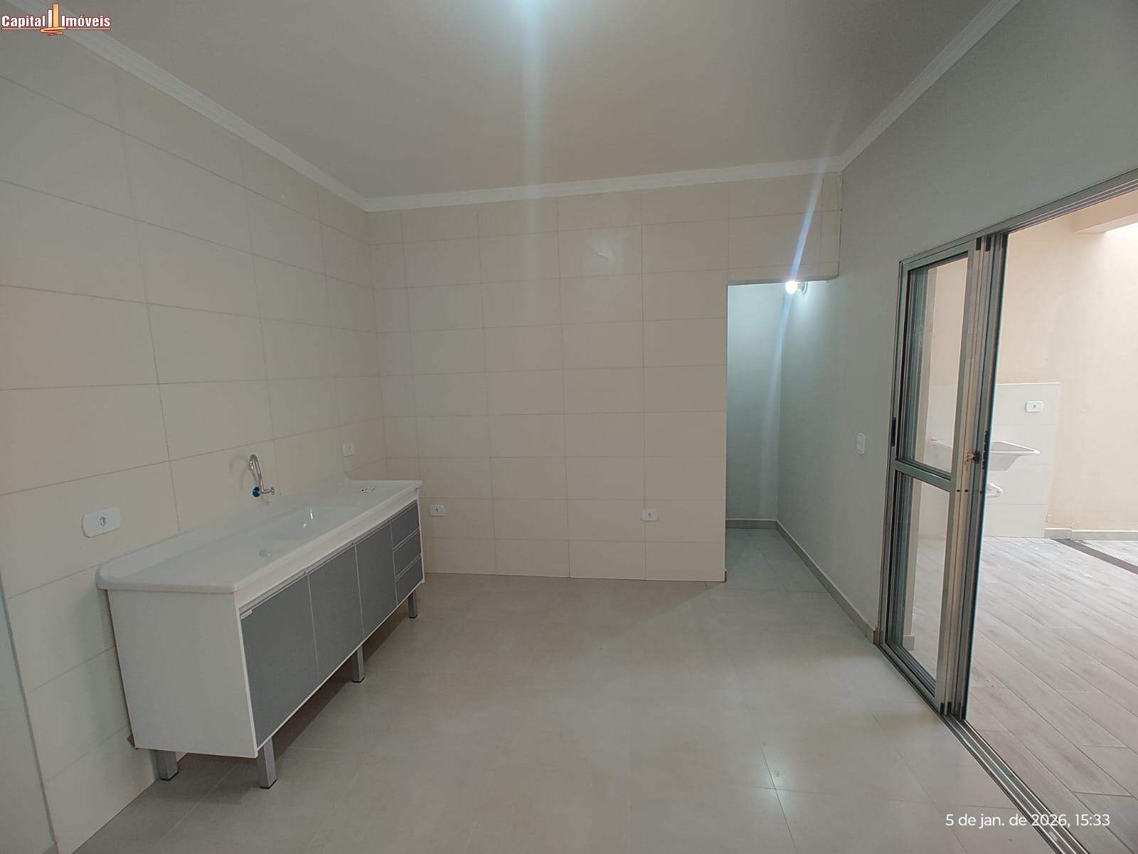 Casa, 3 quartos, 150 m² - Foto 9