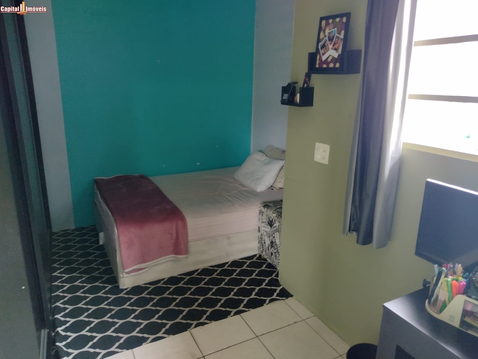 Casa, 3 quartos - Foto 11